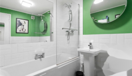 Appartement pour 431 250 Euro à Londres, Royaume-Uni