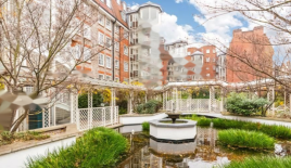 Appartement pour 1 604 250 Euro à Londres, Royaume-Uni