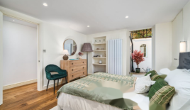 Appartement pour 575 000 Euro à Londres, Royaume-Uni