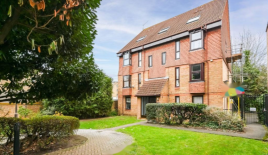 Appartement pour 287 500 Euro à Londres, Royaume-Uni