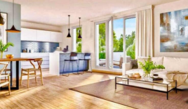 Wohnung für 235 000 euro in Cannes, Frankreich