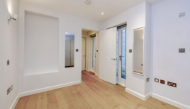 Appartement pour 1 322 500 Euro à Londres, Royaume-Uni
