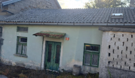 Casa para 70 000 euro en Ilirska Bistrica, Eslovenia
