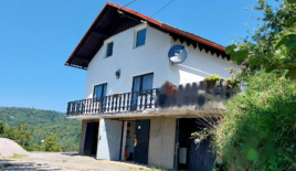 Casa para 95 000 euro en Sentjernej, Eslovenia