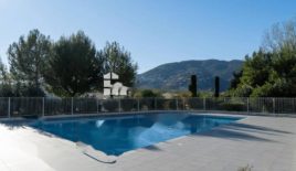 Flat for 120 000 euro in Cannes, France