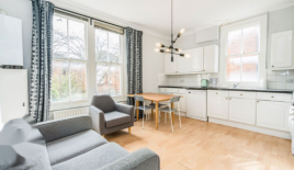 Appartement pour 459 942 Euro à Londres, Royaume-Uni