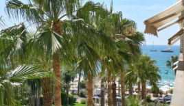 Appartamento per 2 795 000 euro a Cannes, Francia