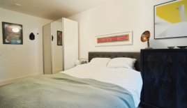 Flat for 460 000 euro in London, United Kingdom