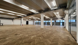 Oficina para 2 890 000 euro en Liubliana, Eslovenia