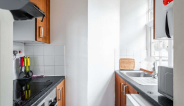 Appartement pour 345 000 Euro à Londres, Royaume-Uni