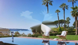 Appartamento per 10 250 000 euro a Cannes, Francia