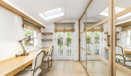 Appartement pour 4 772 500 Euro à Londres, Royaume-Uni