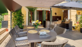 Wohnung für 950 000 euro in Cannes, Frankreich