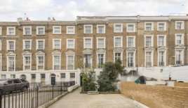 Flat for 431 250 euro in London, United Kingdom