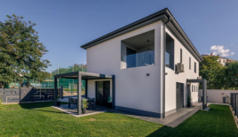 Casa para 980 000 euro en Koper, Eslovenia