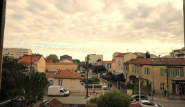 Appartamento per 90 000 euro a Cannes, Francia