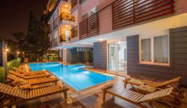 Hotel, albergo per 8 500 000 euro a Antalya, Turchia