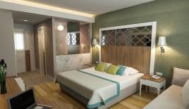 Hotel, albergo per 25 000 000 euro a Side, Turchia