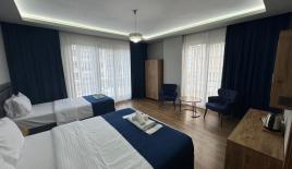 Hotel, albergo per 650 000 euro a Trabzon, Turchia