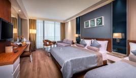 Hotel, albergo per 4 600 000 euro a Antalya, Turchia