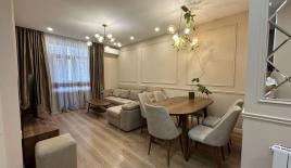 Wohnung für 157 143 euro in Batumi, Georgien