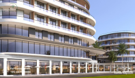 Apartamento para 33 509 euro en Hurghada, Egipto