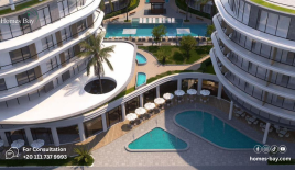 Apartamento para 27 167 euro en Hurghada, Egipto