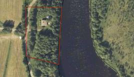 Chalet pour 75 000 Euro à Rovaniemi, Finlande