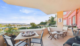 Flat for 549 000 euro in Cannes, France