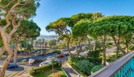 Wohnung für 2 990 000 euro in Cannes, Frankreich