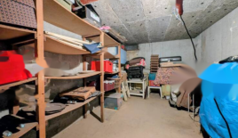 Flat for 13 000 euro in Cannes, France