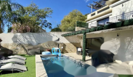 Flat for 1 990 000 euro in Cannes, France