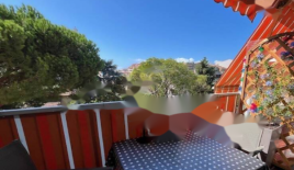 Appartement pour 219 000 Euro à Cannes, France