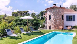 Flat for 1 695 000 euro in Cannes, France