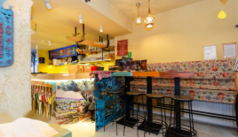 Oficina para 349 000 euro en Liubliana, Eslovenia