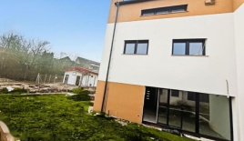 Casa para 830 000 euro en Liubliana, Eslovenia