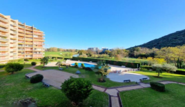 Wohnung für 225 000 euro in Cannes, Frankreich