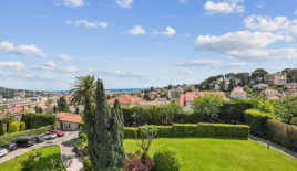 Flat for 799 000 euro in Cannes, France