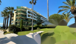 Wohnung für 216 000 euro in Cannes, Frankreich