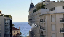 Wohnung für 1 780 000 euro in Cannes, Frankreich