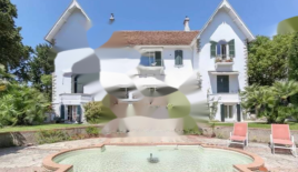 Wohnung für 320 000 euro in Cannes, Frankreich