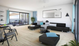 Flat for 1 269 000 euro in Cannes, France