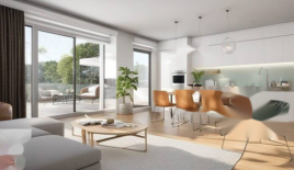 Appartement pour 450 000 Euro à Cannes, France