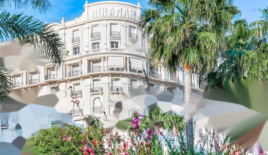 Flat for 1 590 000 euro in Cannes, France
