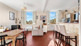 Wohnung für 280 000 euro in Cannes, Frankreich