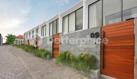 Villa for 363 554 euro in Canggu, Indonesia