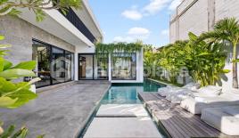 Villa for 361 005 euro in Umalas, Indonesia