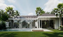 Villa for 722 011 euro in Bukit, Indonesia