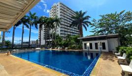 Flat for 26 800 euro in Pattaya, Thailand