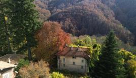 Villa para 300 000 euro en Vercelli, Italia